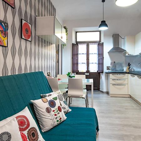 Appartamento Lingotto Turin Luaran gambar
