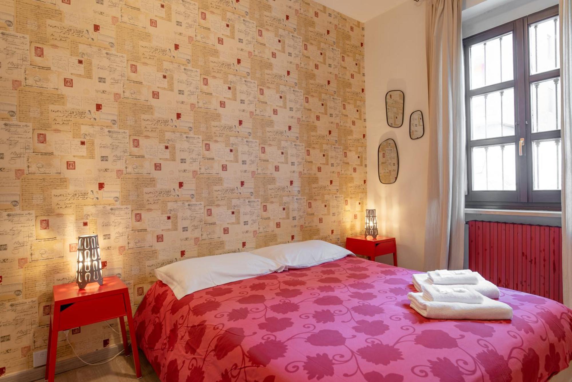 Appartamento Lingotto Turin Luaran gambar